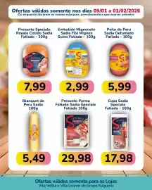 Folheto Nagumo Página 3