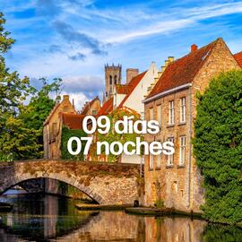 Catálogo Mega Travel semana 3 Página 4