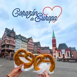 Catálogo Mega Travel semana 3 Página 1