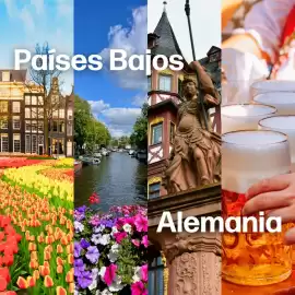 Catálogo Mega Travel semana 3 Página 3