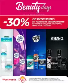 Catálogo Woolworth Página 3