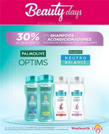 Catálogo Woolworth Página 4