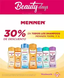 Catálogo Woolworth Página 5