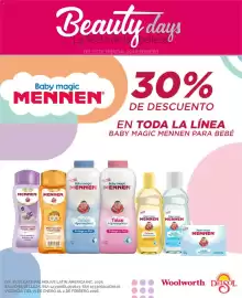 Catálogo Woolworth Página 8