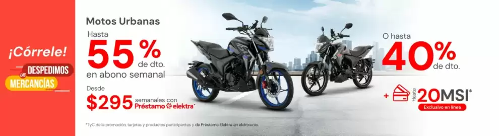 Catálogo Elektra Página 7