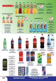 AT gazetka Strona 10