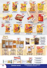 AT gazetka Strona 12