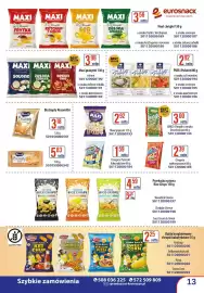 AT gazetka Strona 13