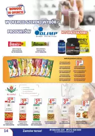 AT gazetka Strona 14