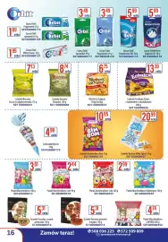 AT gazetka Strona 16