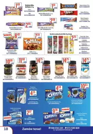 AT gazetka Strona 18