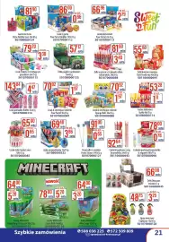 AT gazetka Strona 21