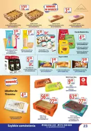 AT gazetka Strona 23