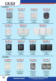 AT gazetka Strona 10