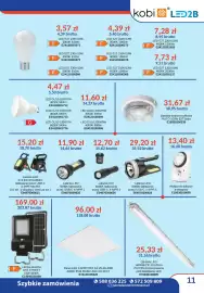 AT gazetka Strona 11