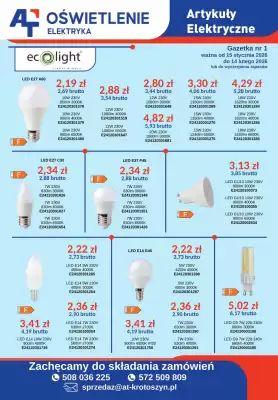 AT gazetka (ważność do 14-02)