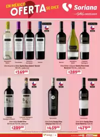 Folleto Soriana Híper Página 17