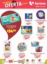 Folleto Soriana Híper Página 18