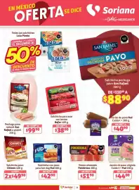 Folleto Soriana Híper Página 19