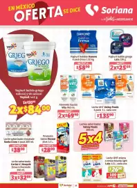 Folleto Soriana Híper Página 20