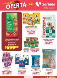Folleto Soriana Híper Página 23