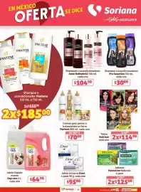 Folleto Soriana Híper Página 24