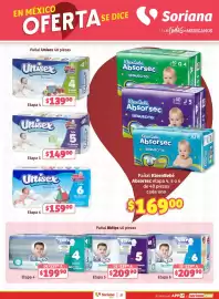 Folleto Soriana Híper Página 27
