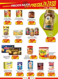 Folleto Soriana Híper Página 3