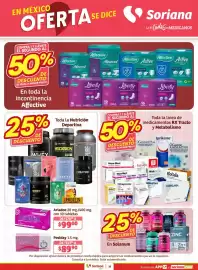Folleto Soriana Híper Página 30