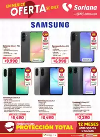 Folleto Soriana Híper Página 34