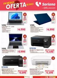 Folleto Soriana Híper Página 37