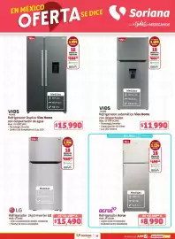 Folleto Soriana Híper Página 38