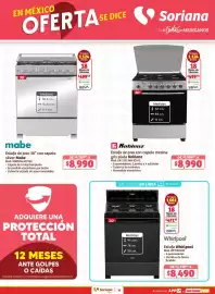 Folleto Soriana Híper Página 39