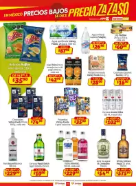 Folleto Soriana Híper Página 4