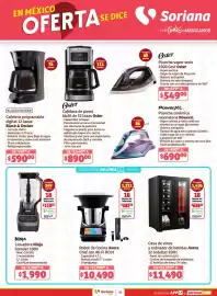 Folleto Soriana Híper Página 42