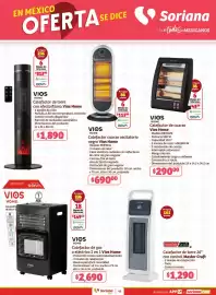 Folleto Soriana Híper Página 43