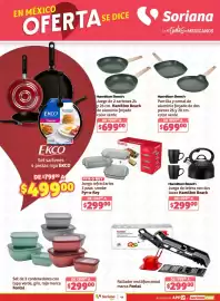 Folleto Soriana Híper Página 44