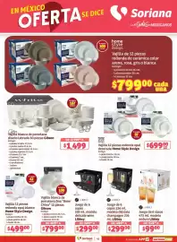 Folleto Soriana Híper Página 45