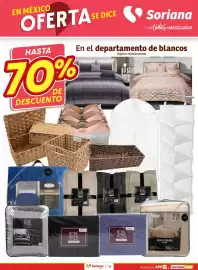Folleto Soriana Híper Página 46