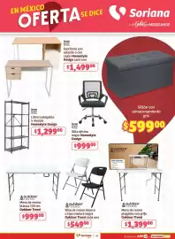 Folleto Soriana Híper Página 47
