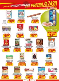 Folleto Soriana Híper Página 5