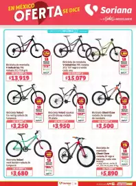 Folleto Soriana Híper Página 51