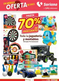 Folleto Soriana Híper Página 52