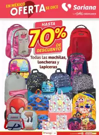 Folleto Soriana Híper Página 53