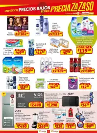 Folleto Soriana Híper Página 7