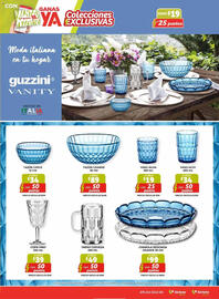 Folleto Soriana Mercado Página 30