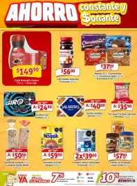 Folleto Soriana Mercado Página 10