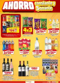 Folleto Soriana Mercado Página 11