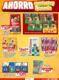 Folleto Soriana Mercado Página 15