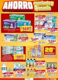 Folleto Soriana Mercado Página 16